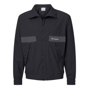 Men's Spire Valley™ Windbreaker Thumbnail