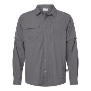 Men's Skien Valley™ Pocket Shirt Thumbnail