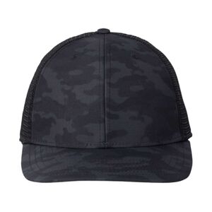 Performance Trucker Cap Thumbnail