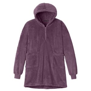 Plush Poncho Thumbnail