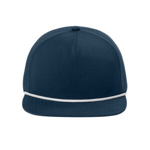 5 Panel Rope Performance Cap Thumbnail