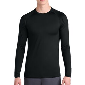 PosiCharge ® Compression Long Sleeve Tee Thumbnail