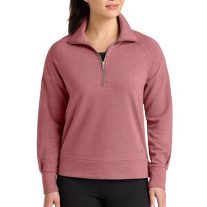 Women's Luuma 1/2 Zip Thumbnail