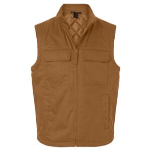 Unisex ClimaBloc® Station Vest Thumbnail