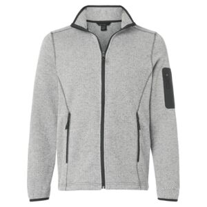 Men's Jasper Full-Zip Fleece Jacket Thumbnail