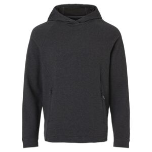Men's Spirit Textured Hooded Pullover Thumbnail