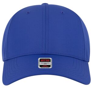 OTTO CAP 6 Panel Low Profile Baseball Cap Thumbnail