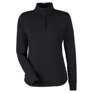 Women's Playoff Quarter-Zip Pullover Thumbnail