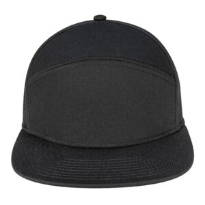 Tradesman Hybrid Six-Panel Cap Thumbnail