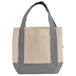 Recycled Mini Iconic Shopping Bag Thumbnail