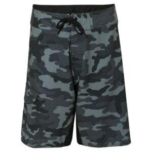 Men's Diamond Dobby Board Shorts Thumbnail