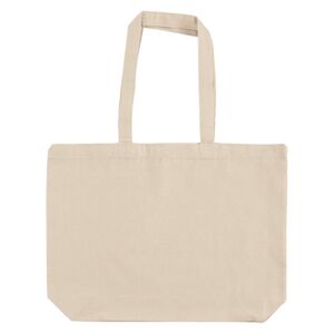 Comfort-Carry Canvas Tote Thumbnail