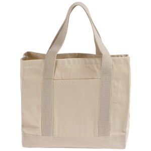 Beach Twill Tote Thumbnail