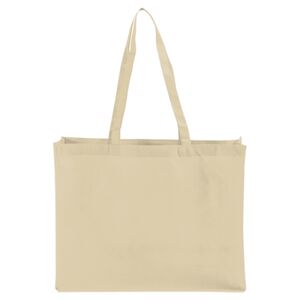 Carry All Non-Woven Tote Thumbnail
