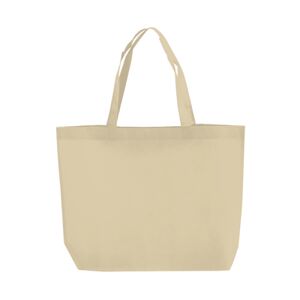 Convention Non-Woven Tote Thumbnail