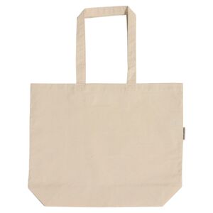 Organic Shop-Ready Cotton Tote Thumbnail