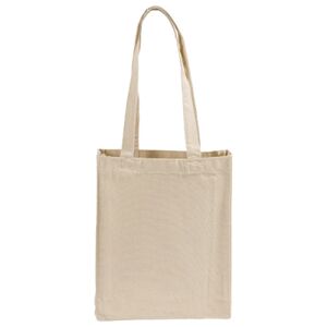 Book Canvas Tote Thumbnail