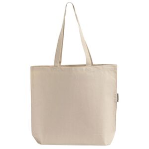 Organic All-Day Canvas Tote Thumbnail