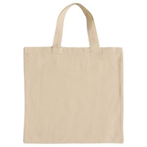 Easy-Grab Cotton Tote Thumbnail