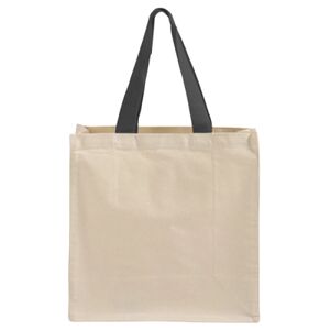 Market Canvas Tote Thumbnail