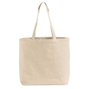 Trader's Canvas Tote Thumbnail