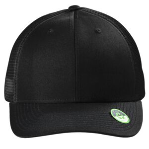 Eco Snapback Trucker Cap Thumbnail