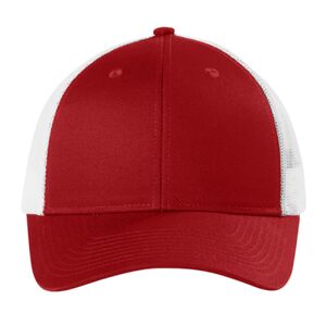 Low Profile Snapback Trucker Cap Thumbnail