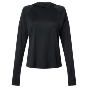 Women's PFG Tidal Tee™ Hooded Long Sleeve Thumbnail