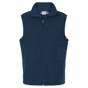 Men's Ascender™ II Soft Shell Vest Thumbnail