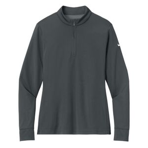 Women's Essential 1/2 Zip Cover Up Thumbnail