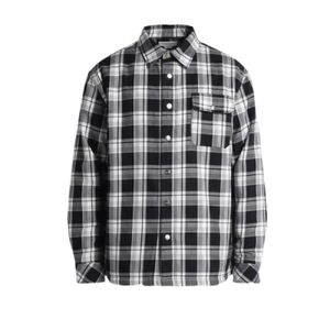 Unisex Plaid Jacket 2.0 Thumbnail