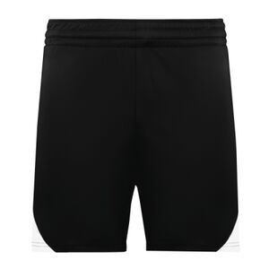 Ladies Step-Back Modern Fit Basketball Shorts Thumbnail
