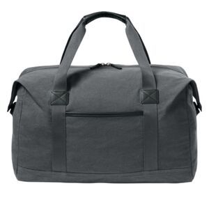 Washed Canvas Duffel Thumbnail