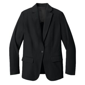 Women's Capital Tech Blazer Thumbnail
