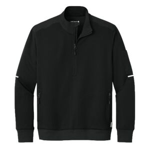 FLD & Rscu 1/2 Zip Mid Layer Thumbnail