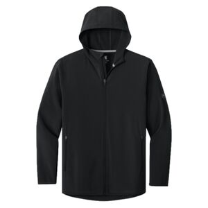 Barrage Hooded Wind Jacket Thumbnail