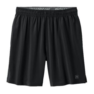Barrage Stretch Woven Training Short Thumbnail