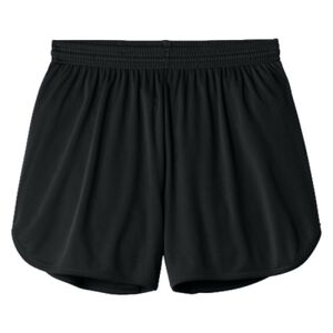 Club 4' Track Short Thumbnail