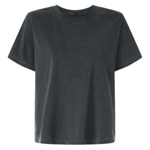 Women's Garment-Dyed Tee Thumbnail
