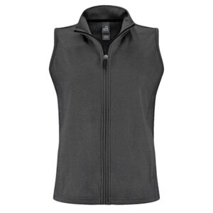 Women's Element Fleece Vest Thumbnail