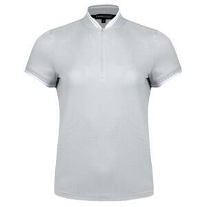 Women's Tara Tipped Polo Thumbnail