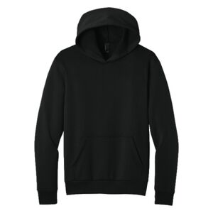 Youth Easy Fleece Pullover Hooded Sweatshirt Thumbnail