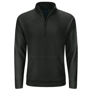 Unisex Maverick Quarter-Zip Pullover Thumbnail