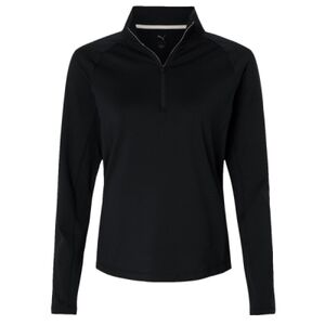 Women's Pure 2.0 Quarter-Zip Thumbnail
