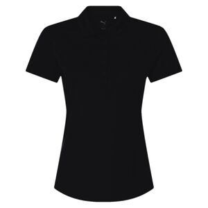 Womens Pure 2.0 Polo Thumbnail