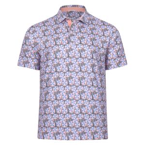 Men's Cabana Polo Thumbnail