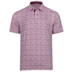 Men's Viva Polo Thumbnail