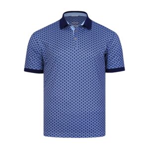 Men's Cadence Piqué Polo Thumbnail
