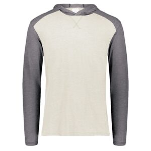 Unisex Gameday Vintage Hooded T-Shirt Thumbnail