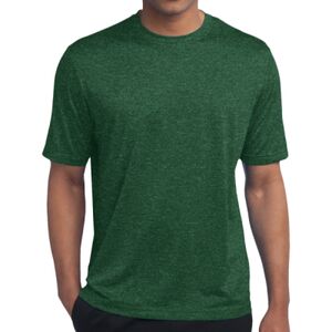Tall Heather Contender Tee Thumbnail